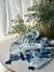 Echarpe Estampada 180cm x 90 cm - comprar online