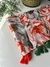 Imagem do Echarpe Estampada 180cm x 90 cm