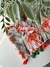 Echarpe Estampada 180cm x 90 cm - comprar online