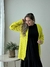 Cardigan em tricô Nina - comprar online