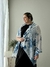 Echarpe Estampada 180cm x 90 cm - loja online