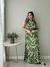 Vestido Longo Mavie - Básico e Clássico - Moda Atemporal