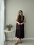Vestido Midi Scheila na internet