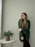 Cardigan Kimono Feminino Margareth - Básico e Clássico - Moda Atemporal