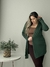 Cardigan Kimono Feminino Margareth - comprar online