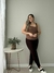 Calça Nina Legging Fusô na internet