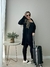 Imagem do Cardigan Kimono Feminino Margareth