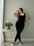 Calça Nina Legging Fusô - comprar online