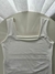 Blusa Regata Carol Decote Quadrado