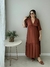 Vestido Midi Jade - loja online