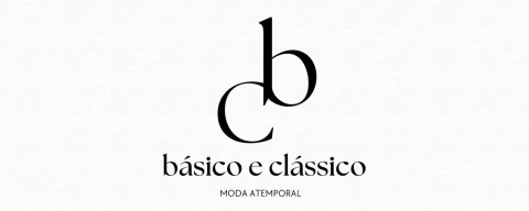 Básico e Clássico - Moda Atemporal