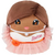 Pelúcia Barbie Cuutopia 25 cm (Sortido) - Mattel