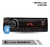 RADIO DE CARRO FIRTS OPTION. MP3 COM PORTA USB/SD/BT 5599 na internet