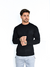 Suéter Masculino Básico Modal - Moda Premium Do Bras