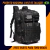 Bolsa Esportiva Tática Impermeável, mochila de nylon resistente