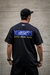 T-SHIRT YEEAT SPECIAL MEMBERS BLACK - comprar online
