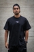 T-SHIRT YEEAT SPECIAL MEMBERS BLACK