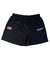 SHORTS YEEAT USA BLACK