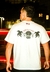 T-SHIRT YEEAT JOKER WHITE na internet