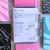 Cuaderno Manicura - encuadernadas