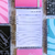 Cuaderno Manicura - tienda online
