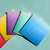 Post it con Glitter - comprar online
