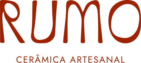 RUMO | Cerâmica Artesanal