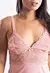 Pijama - Short Doll Rendado de Amamentação - Romance - (Ref - SDR1) - Alma Lunar - Pijamas e Cia
