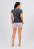 Pijama Feminino - Manga Curta - Pequenos momentos geram grandes lembranças! - (Ref - 500292) na internet