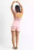 Pijama - Short Doll Rendado de Amamentação - Romance - (Ref - SDR1) na internet