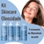 skincare oleosidade