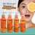 kit skincare vitamina C e ácido hialurônico
