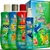 kit amazônia kids