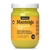 manteiga banana e mel