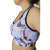 Top cruz vio - Top deportivo