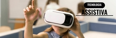 Banner da categoria Tecnologia Assistiva