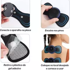 Estimulador Elétrico - loja online