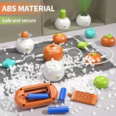 Imagem do Laboratorio de Eletrônicos