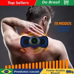 Imagem do Estimulador Elétrico