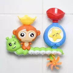 Brinquedo de banho