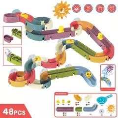 Brinquedo de banho