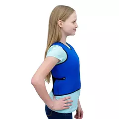 Imagem do Colete de pressão sensorial profundo para crianças