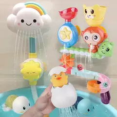 Brinquedo de banho - loja online