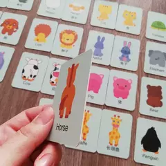 Brinquedos de quebra-cabeça - Pareamento na internet