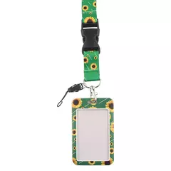 Cordão com porta cartão - Crachá - Deficiências ocultas - comprar online