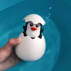Brinquedo de banho