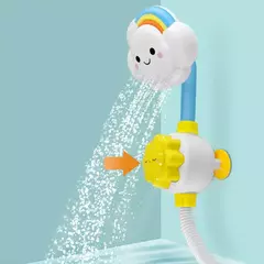 Brinquedo de banho