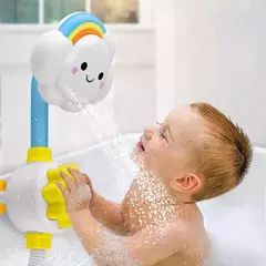 Imagem do Brinquedo de banho