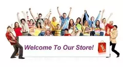 Tapetes coloridos - loja online
