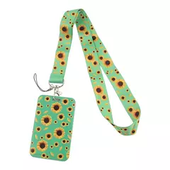 Cordão com porta cartão - Crachá - Deficiências ocultas - comprar online